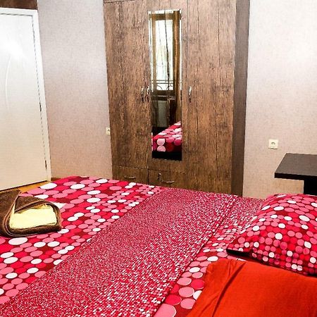 טביליסי Kiev Hostel חדר תמונה