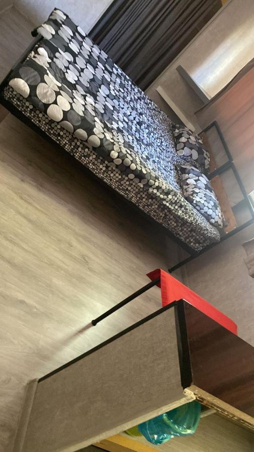 טביליסי Kiev Hostel מראה חיצוני תמונה