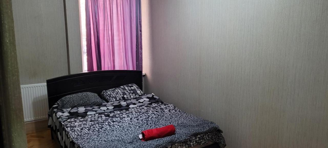 טביליסי Kiev Hostel מראה חיצוני תמונה