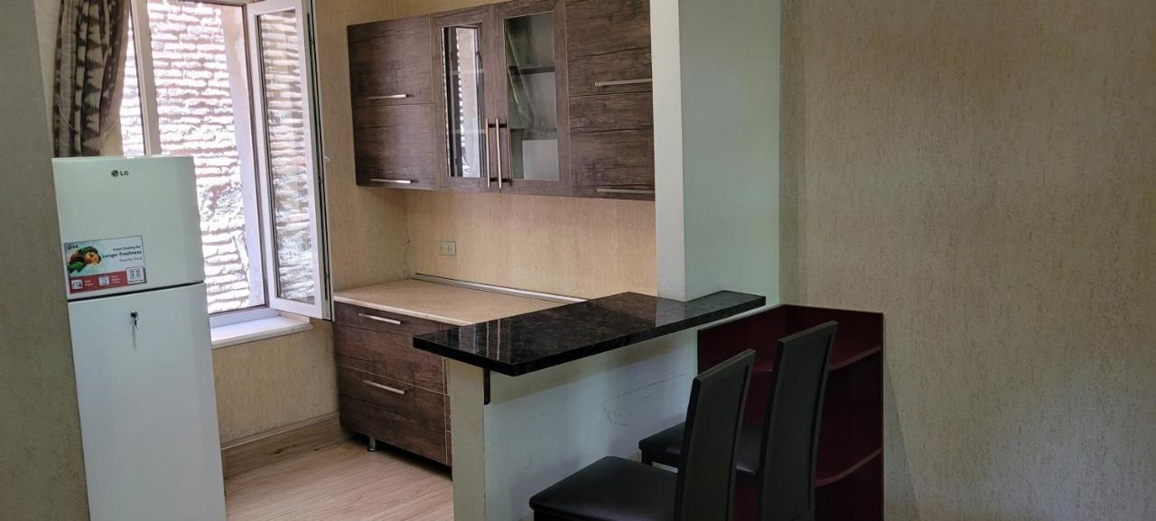 טביליסי Kiev Hostel מראה חיצוני תמונה