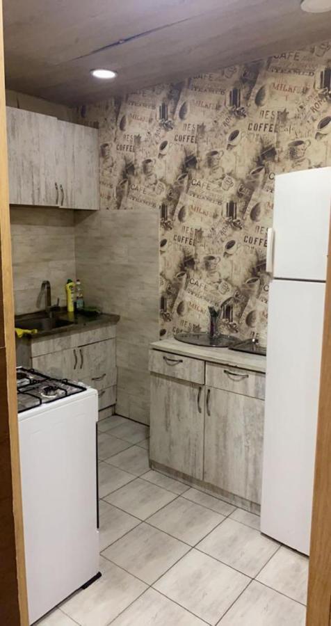 טביליסי Kiev Hostel מראה חיצוני תמונה