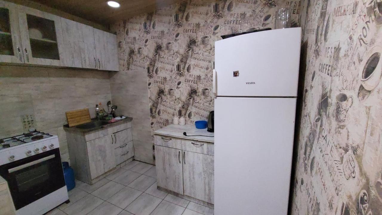 טביליסי Kiev Hostel מראה חיצוני תמונה