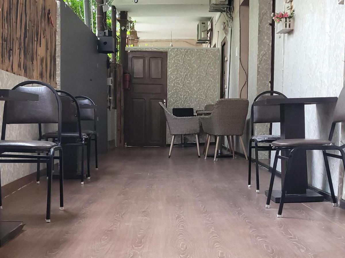 טביליסי Kiev Hostel מראה חיצוני תמונה