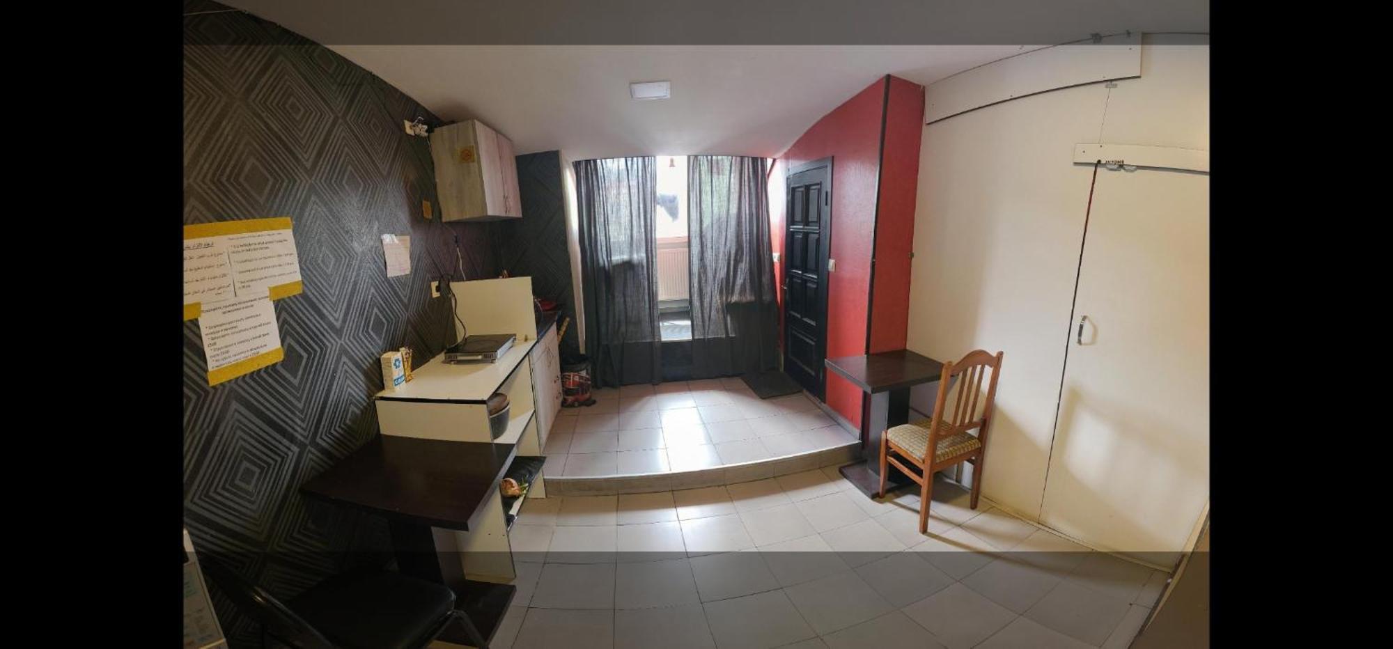 טביליסי Kiev Hostel מראה חיצוני תמונה