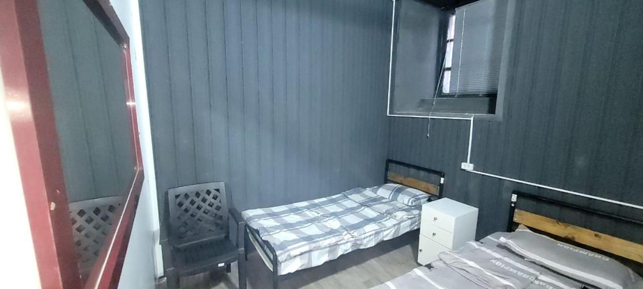 טביליסי Kiev Hostel מראה חיצוני תמונה