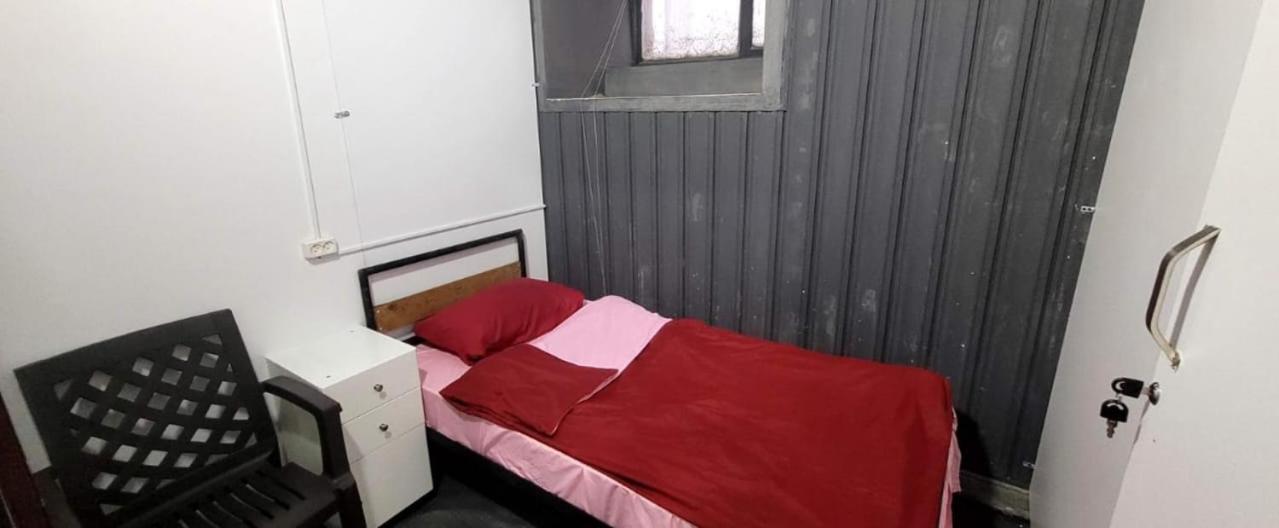 טביליסי Kiev Hostel מראה חיצוני תמונה