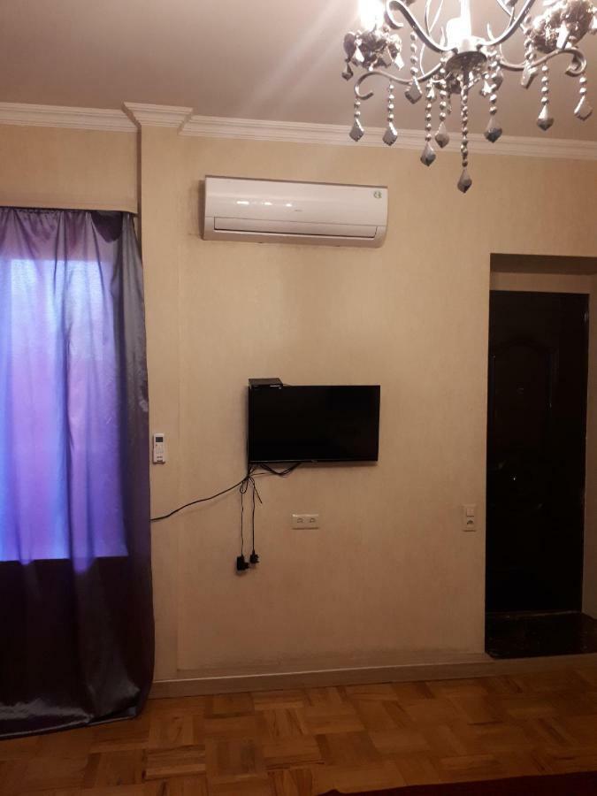 טביליסי Kiev Hostel מראה חיצוני תמונה