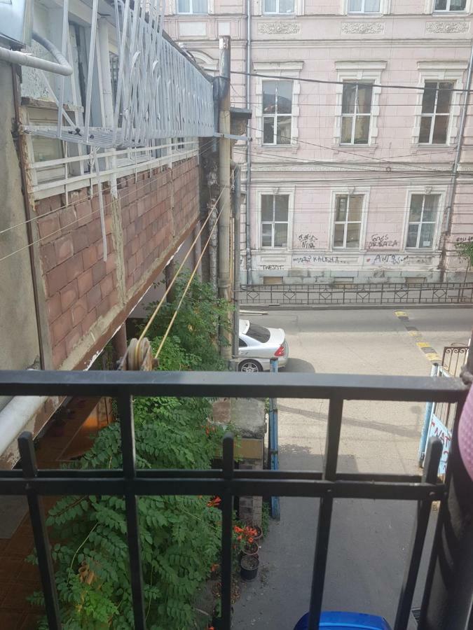 טביליסי Kiev Hostel מראה חיצוני תמונה